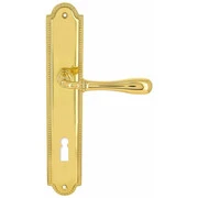 Extreza CARRERA (Каррера) 321 на планке PL03 KEY полированная латунь F01