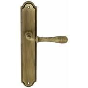 Extreza CARRERA (Каррера) 321 на планке PL03 матовая бронза F03