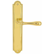 Extreza CARRERA (Каррера) 321 на планке PL03 полированная латунь F01