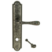 Extreza CARRERA (Каррера) 321 на планке PL03 WC античное серебро F45