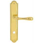 Extreza CARRERA (Каррера) 321 на планке PL03 WC полированная латунь F01