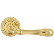 Extreza CARRERA (Каррера) 321 на розетке R03 полированная латунь F01