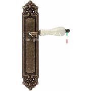 Extreza DANA CRACKLE (Дана Кракле) 306 на планке PL02 античная бронза F23