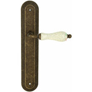 Extreza DANA CRACKLE (Дана Кракле) 306 на планке PL05 античная бронза F23