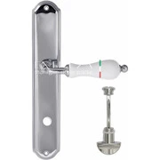 Extreza DANA (Дана) 305 на планке PL01 WC полированный хром F04