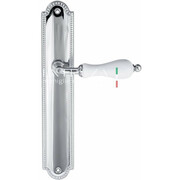 Extreza DANA (Дана) 305 на планке PL03 полированный хром F04