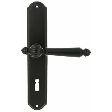 Extreza DANIEL (Даниел) 308 на планке PL01 KEY черный матовый F22
