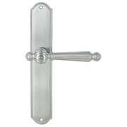 Extreza DANIEL (Даниел) 308 на планке PL01 матовый хром F05