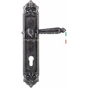 Extreza DANIEL (Даниел) 308 на планке PL02 CYL античное серебро F45