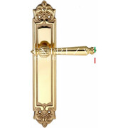 Extreza DANIEL (Даниел) 308 на планке PL02 полированная латунь F01