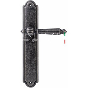 Extreza DANIEL (Даниел) 308 на планке PL03 античное серебро F45