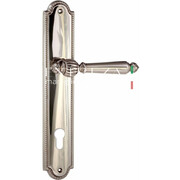 Extreza DANIEL (Даниел) 308 на планке PL03 CYL полированный никель F21