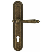 Extreza DANIEL (Даниел) 308 на планке PL05 CYL античная бронза F23