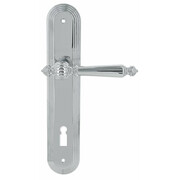Extreza DANIEL (Даниел) 308 на планке PL05 KEY полированный хром F04