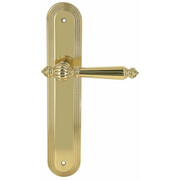 Extreza DANIEL (Даниел) 308 на планке PL05 полированная латунь F01