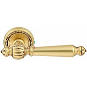 Extreza DANIEL (Даниел) 308 на розетке R03 французское золото + коричневый F59