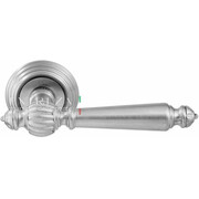 Extreza DANIEL (Даниел) 308 на розетке R05 матовый хром F05