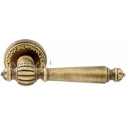 Extreza DANIEL (Даниел) 308 на розетке R06 матовая бронза F03