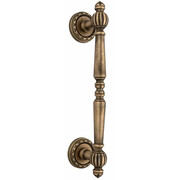 Extreza DANIEL (Даниель) R02 матовая бронза F03