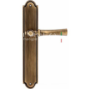 Extreza DEZI (Дези) 309 на планке PL03 матовая бронза F03