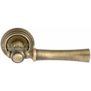 Extreza DEZI (Дези) 309 на розетке R05 матовая бронза F03