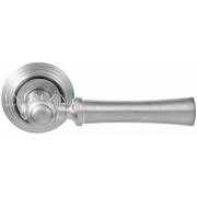 Extreza DEZI (Дези) 309 на розетке R05 матовый хром F05