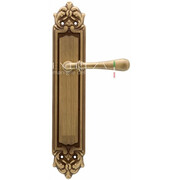 Extreza EVA (Эва) 319 на планке PL02 матовая бронза F03