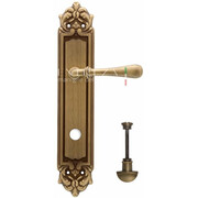 Extreza EVA (Эва) 319 на планке PL02 WC матовая бронза F03