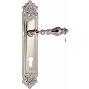 Extreza EVITA (Эвита) 301 на планке PL02 CYL полированный никель F21