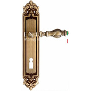 Extreza EVITA (Эвита) 301 на планке PL02 KEY матовая бронза F03