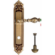 Extreza EVITA (Эвита) 301 на планке PL02 WC матовая бронза F03