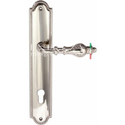 Extreza EVITA (Эвита) 301 на планке PL03 CYL полированный никель F21