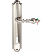 Extreza EVITA (Эвита) 301 на планке PL03 KEY полированный никель F21