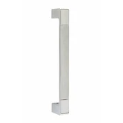 Extreza FIORE 230 мм (м/о 210) мм матовый хром / хром F05/04