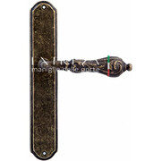 Extreza GRETA (Грета) 302 на планке PL01 античная бронза F23