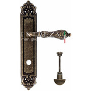 Extreza GRETA (Грета) 302 на планке PL02 WC античная бронза F23