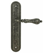 Extreza GRETA (Грета) 302 на планке PL05 античное серебро F45