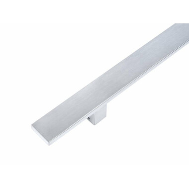 Extreza Hi-Tech 84130-150 (высота 1500 мм, межос. 1300 мм) INOX нержавеющая сталь