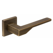 Extreza Hi-tech ADONA 122 на розетке R11 матовая бронза F03