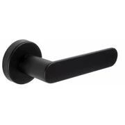 Extreza Hi-Tech ALU Molly 130 R12 черный F22