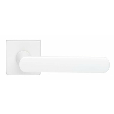 Extreza Hi-Tech AQUA (Аква) 113 на розетке R11 белый матовый F26