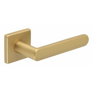 Extreza Hi-Tech AQUA (Аква) 113 на розетке R11 матовая латунь F02