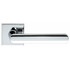 Extreza Hi-Tech AQUA (Аква) 113 на розетке R11 полированный хром F04 Extreza Hi-Tech AQUA (Аква) 113 на розетке R11 полированный хром F04
