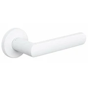 Extreza Hi-Tech AQUA (Аква) 113 на розетке R12 белый матовый F26