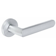 Extreza Hi-Tech AQUA (Аква) 113 на розетке R12 матовый хром F05