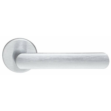Extreza Hi-Tech AQUA (Аква) 113 на розетке R12 матовый хром F05