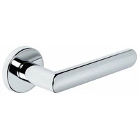 Extreza Hi-Tech AQUA (Аква) 113 на розетке R12 полированный хром F04