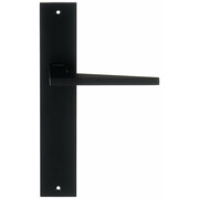 Extreza Hi-Tech AZIMUT (Азимут) 102 на планке PL11 черный матовый F22