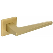 Extreza Hi-Tech AZIMUT (Азимут) 102 на розетке R11 матовая латунь F02