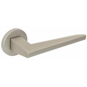 Extreza Hi-Tech AZIMUT (Азимут) 102 на розетке R12 матовый никель F20